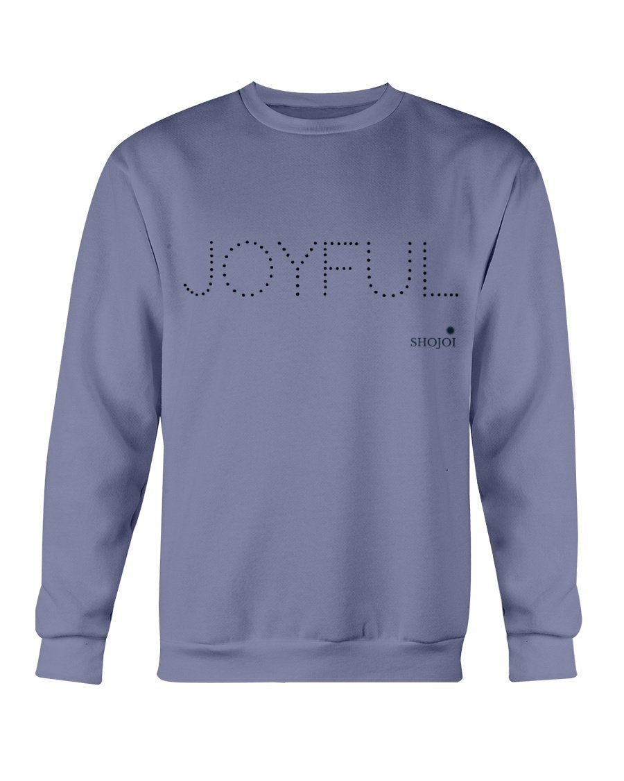 Joyful Pullover