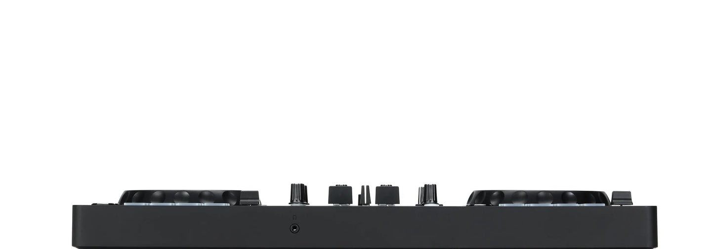 Pioneer DJ DDJ-FLX4 2-deck rekordbox and Serato DJ Controller - Graphite -NEW