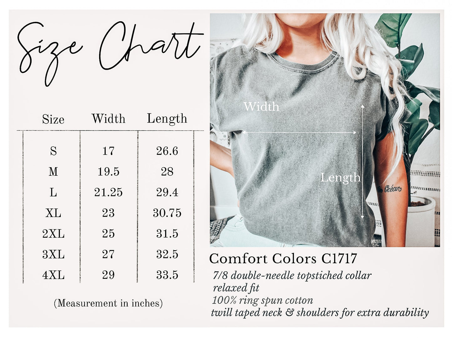 It's Just A Bunch Of Hocus Pocus Halloween Pocket Comfort Colors T-shirt