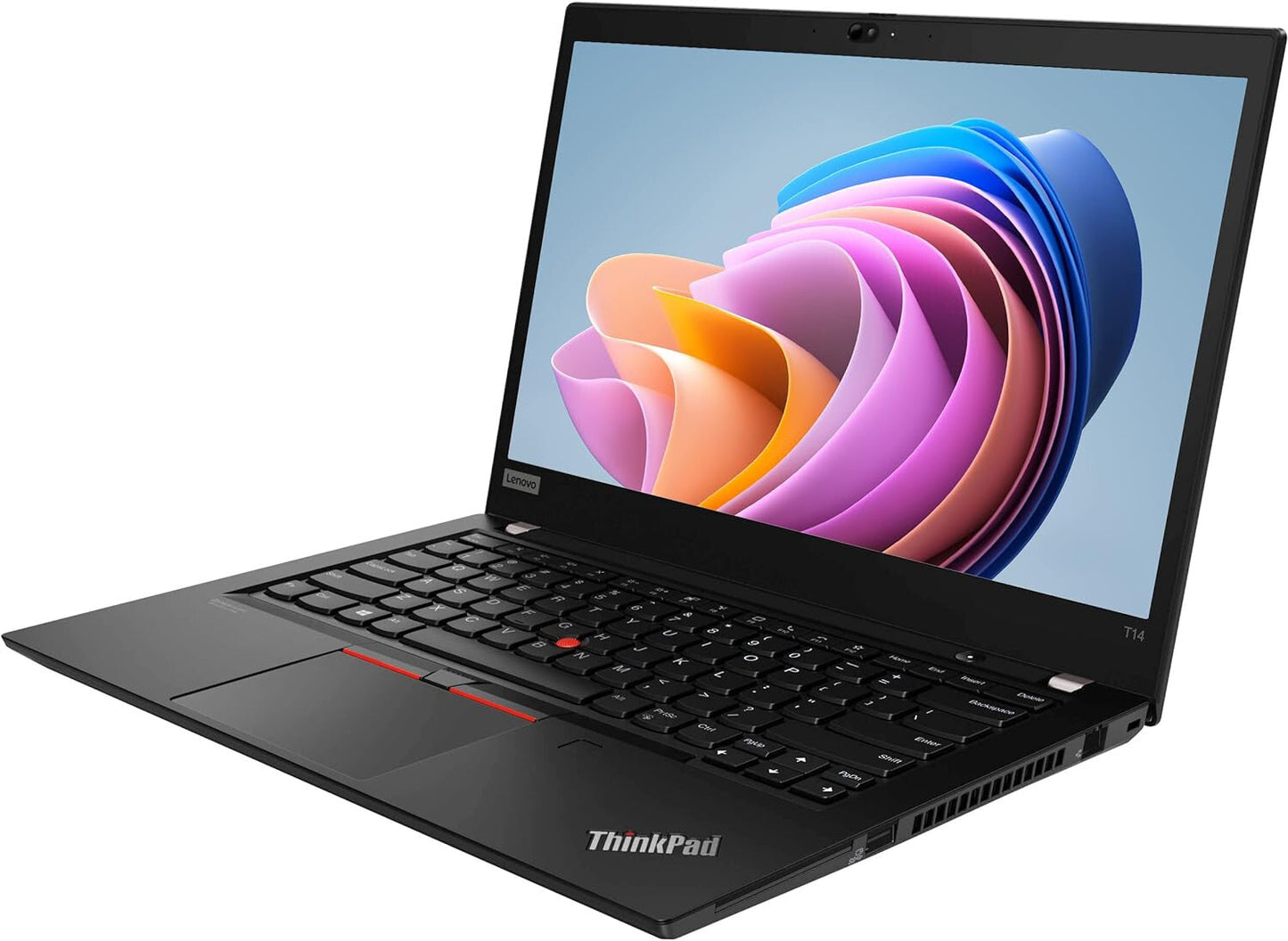 Lenovo 14 Inch ThinkPad T14 Intel Core i5 32GB RAM / 1TB SSD Win 11 Pro
