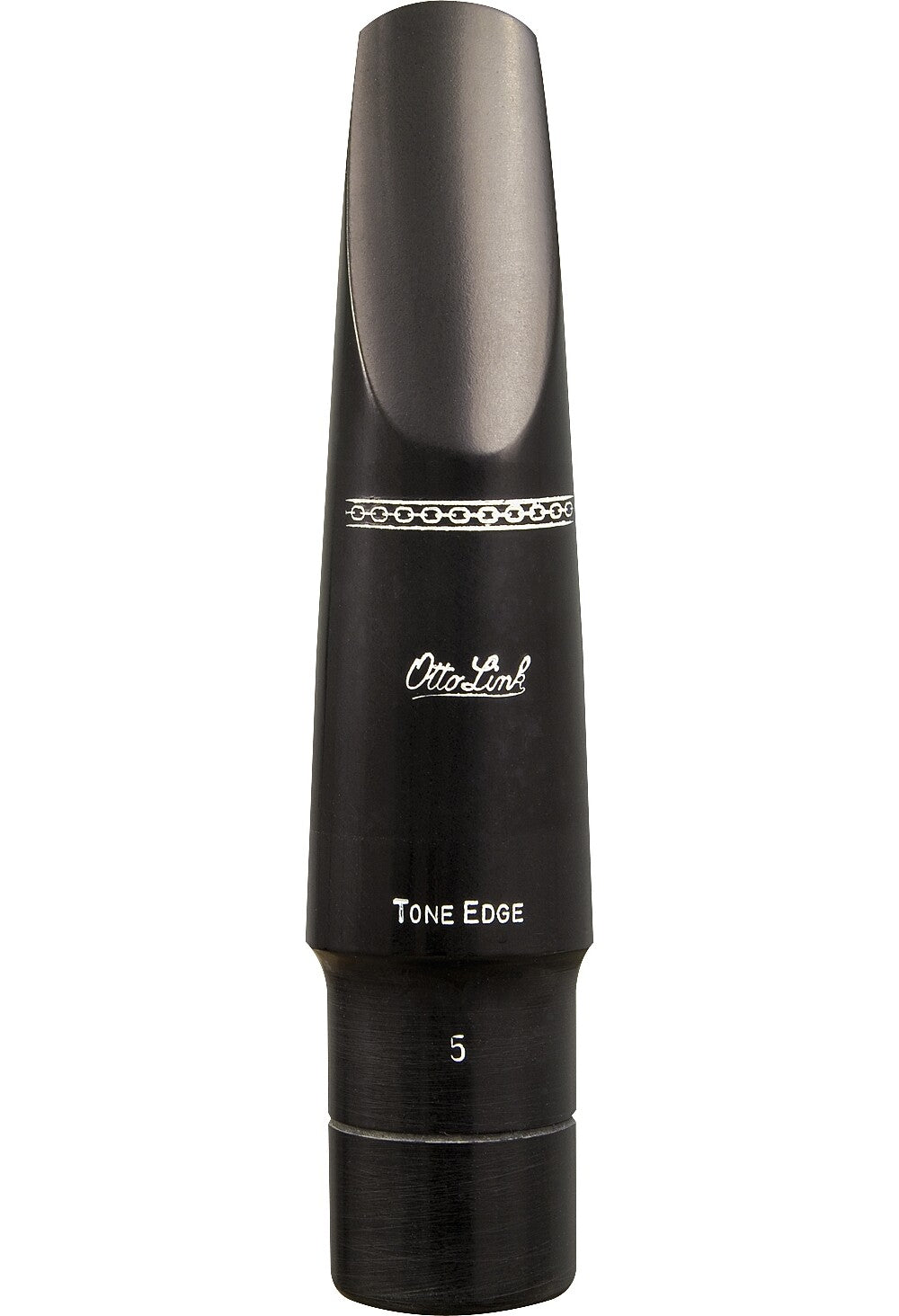 Otto Link Hard Rubber Baritone Saxophone Mouthpiece 7 -NEW