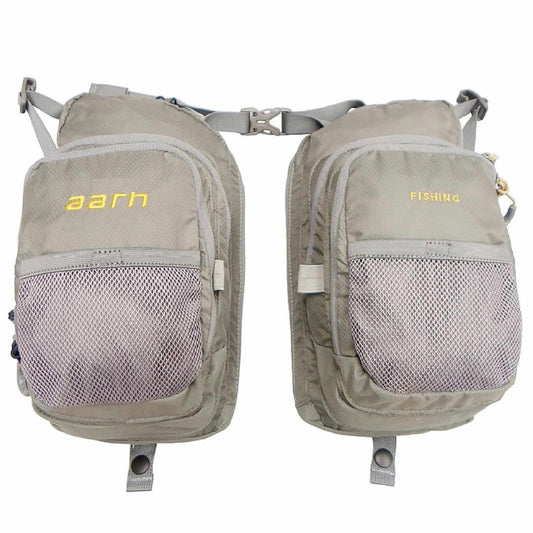 Fishing Balance Pockets Front Attachment Bags 12 Liter Aarn