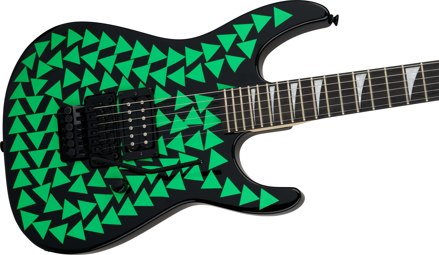 Jackson X Series Illuminati Electric Guitar Dinky DK1 LTD