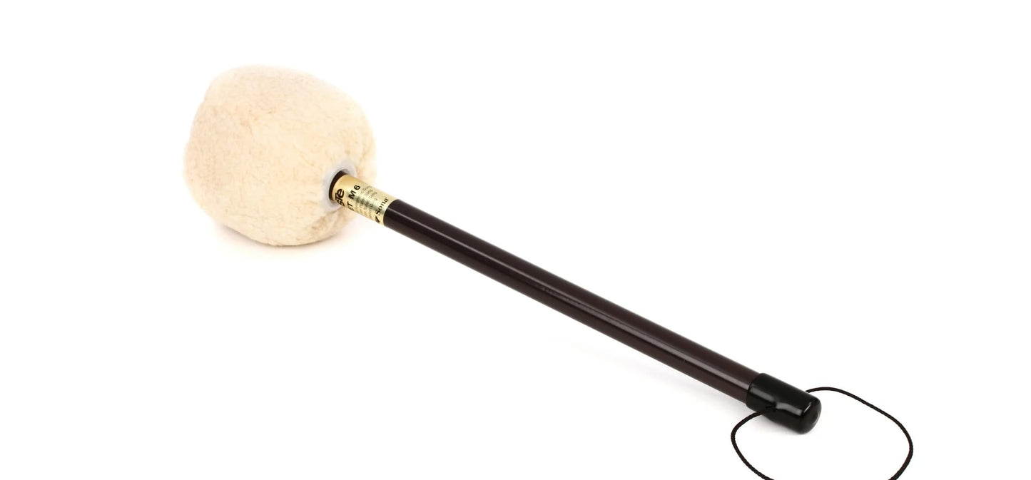 Paiste Weighted Aluminum Gong Mallet 32-36 inch M6