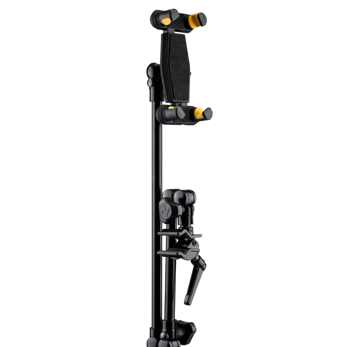 Hercules Stands DG327B Tablet/Smartphone Boom Arm Holder -NEW