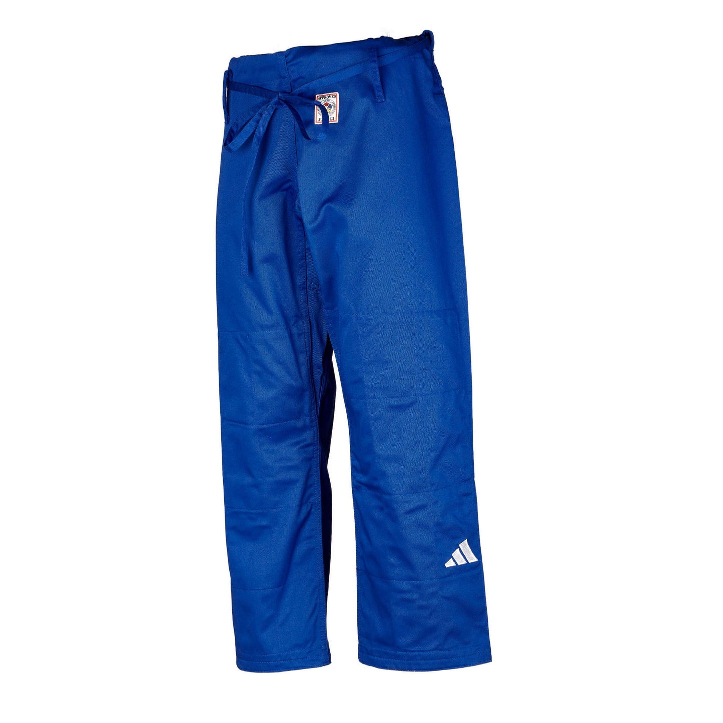IJF Champion 3 Regular Cut Judogi with Stripes