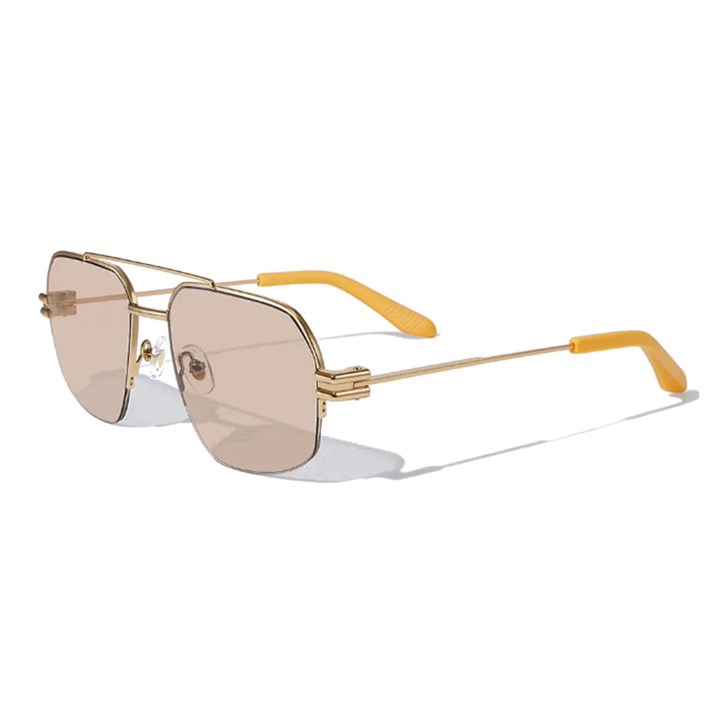 Admor Aviator Sunglasses