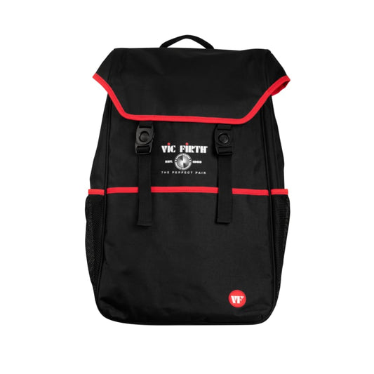 Vic Firth Protégé Stick Bag Backpack -NEW