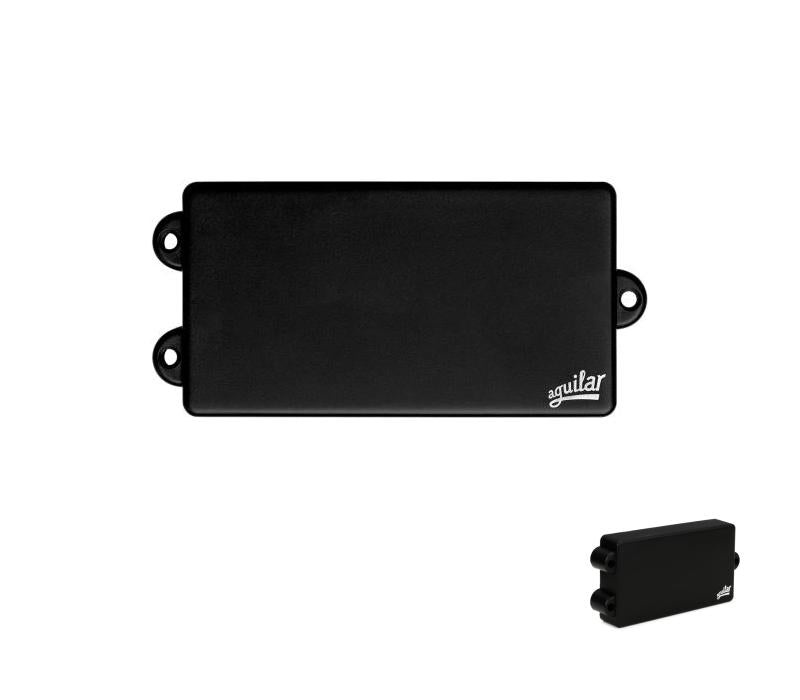 Aguilar DCB-M4 Dual Ceramic Bar 4-String M-Style Pickup Aguilar