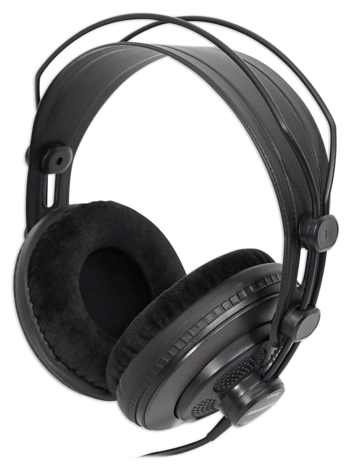 Samson SR850 Semi-open Studio Reference Monitoring Headphones