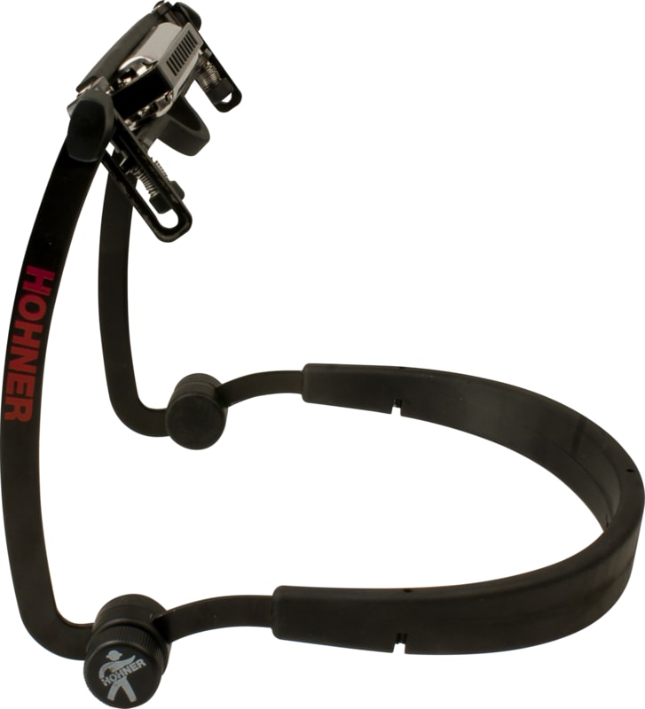 Hohner FlexRack Harmonica Holder -NEW