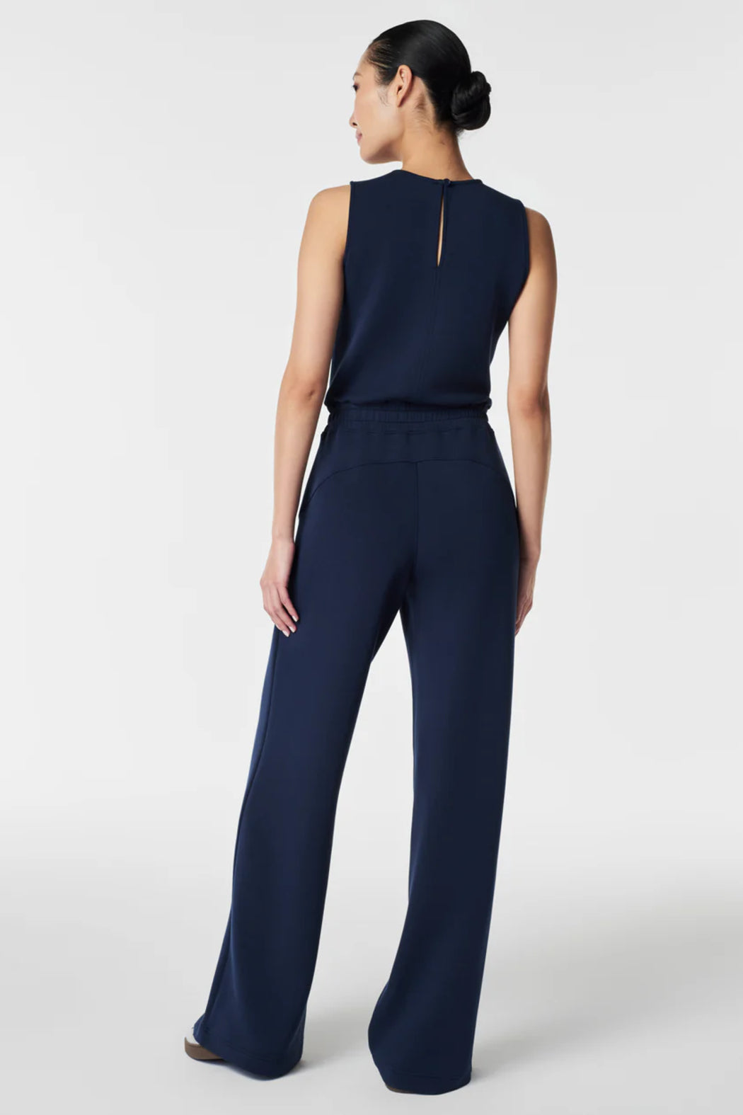 AirEssentials Jumpsuit- Timeless Navy
