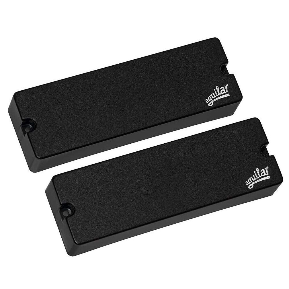 Dual Ceramic Bar Bass Pickups 6-String G5 Size Aguilar DCB-G5