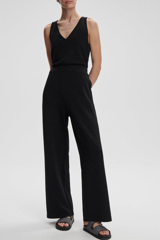 Alina Wide Leg Jumpsuit