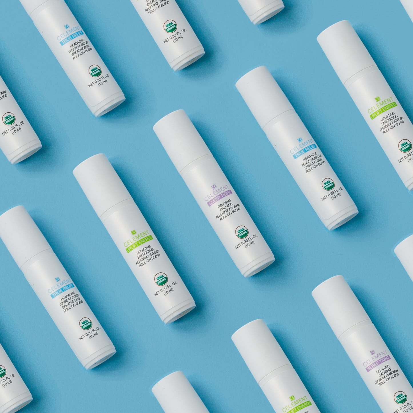 True Relief Essential Oil Blend