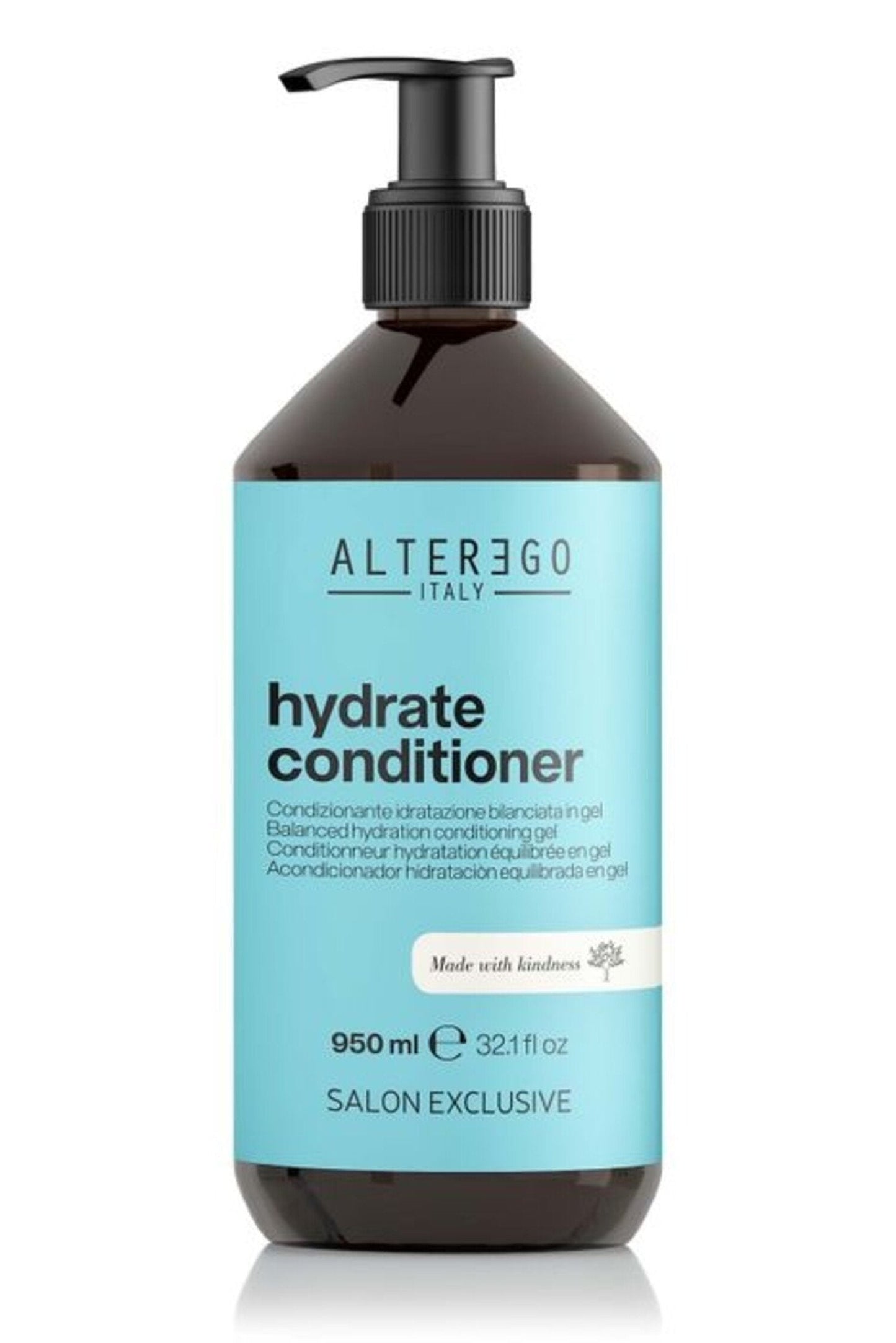 Hydrate Ultra-Light Conditioner Gel Alter Ego Italy