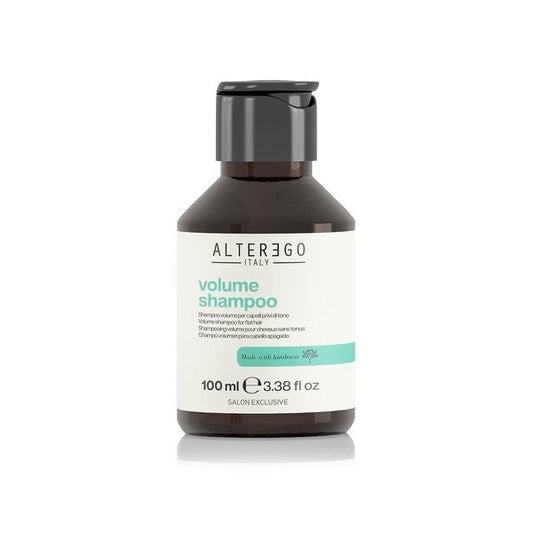 Volume Ultra-light Shampoo for Fine Hair Alter Ego Italy