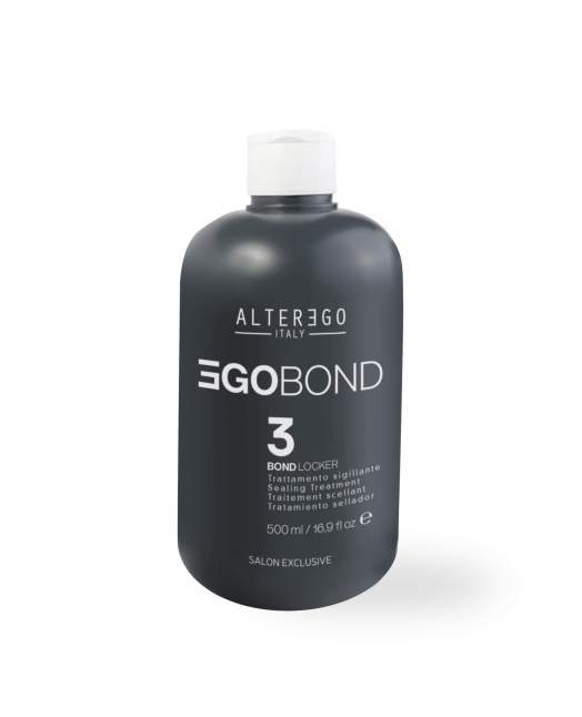 Alter Ego Italy Bond Locker Sealing Treatment Hair Care