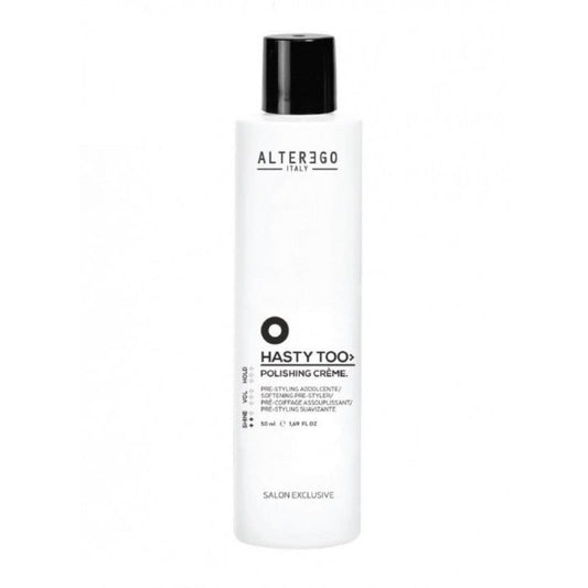 Polishing Cream 1.69 oz Medium Hair Restore Alter Ego Italy