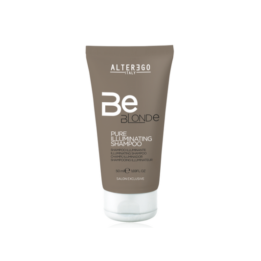 Pure Illuminating Weightless Shampoo Alter Ego Italy
