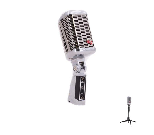 Large-Diaphragm Cardioid Condenser USB Microphone CAD A77USB