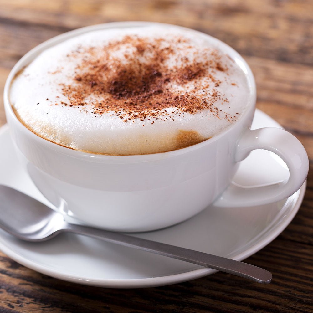 Amaretto Cappuccino Lip Balm