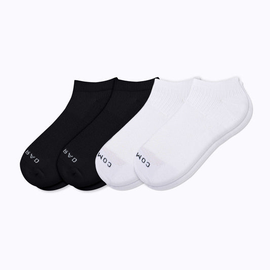 Ankle Compression Socks 4 Pack Compression Socks