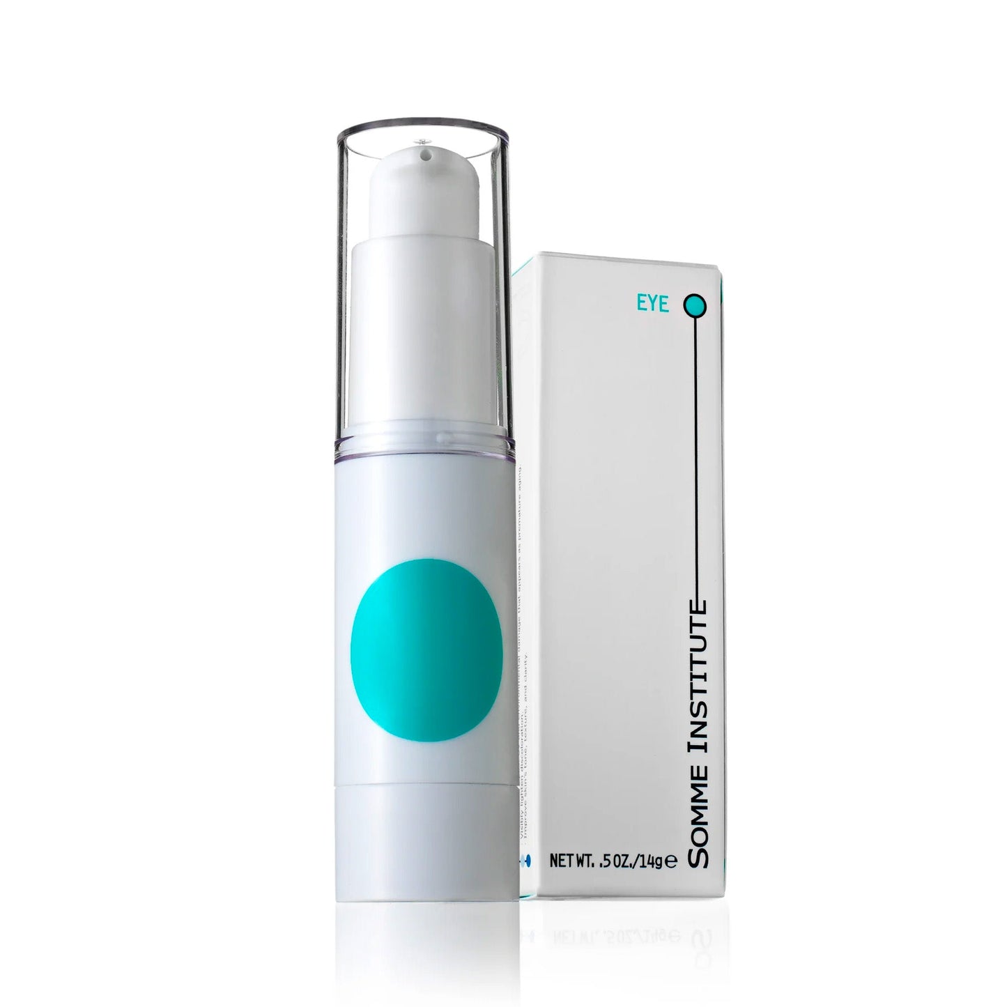 Eye Cream Anti-aging 0.5 oz