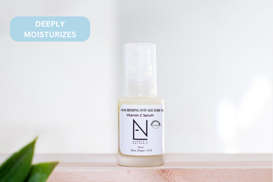 Nourishing Anti-Age Vitamin C Serum