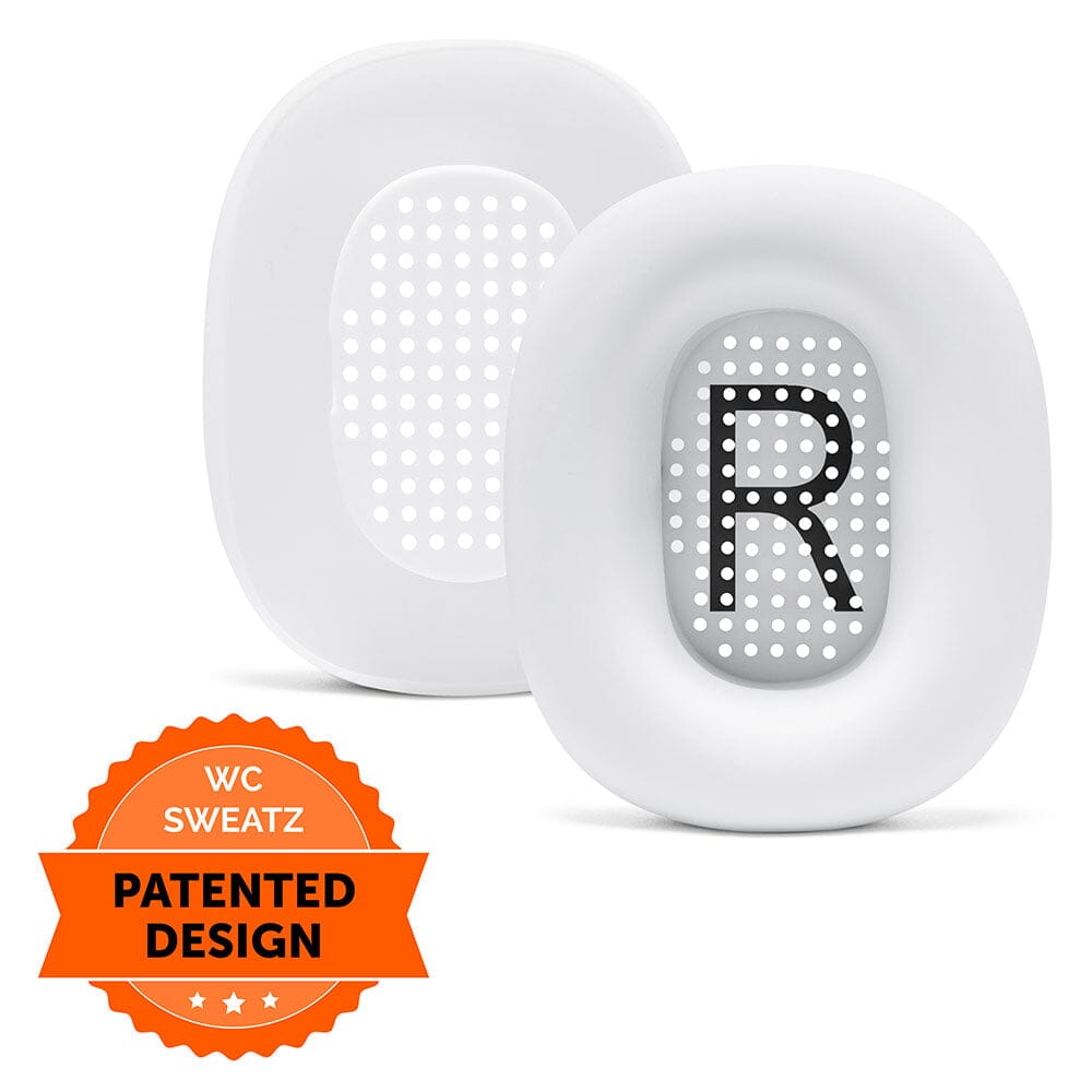 Apple Airpods Max 1 Earpad Sweat Covers - WC SweatZ Max