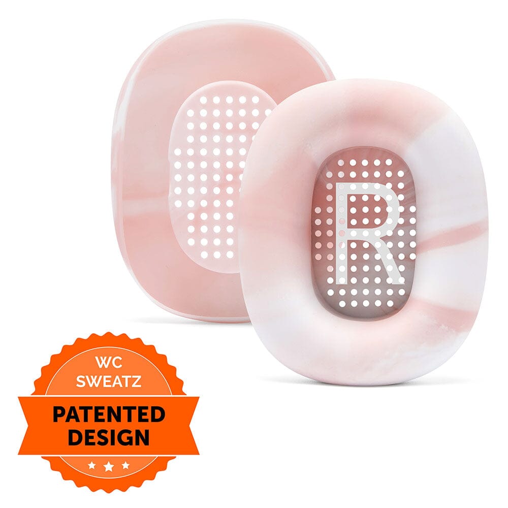 Apple Airpods Max 1 Earpad Sweat Covers - WC SweatZ Max