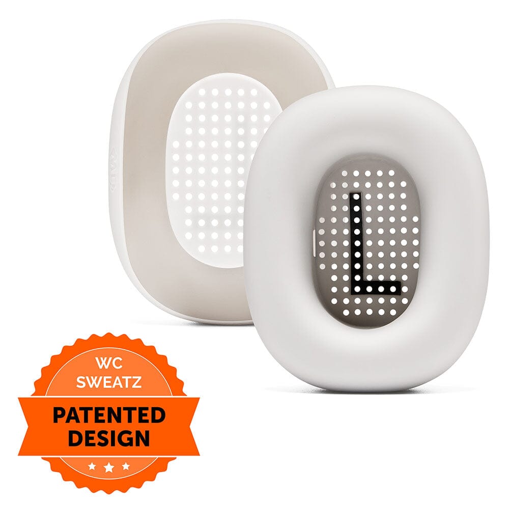 Apple Airpods Max 1 Earpad Sweat Covers - WC SweatZ Max