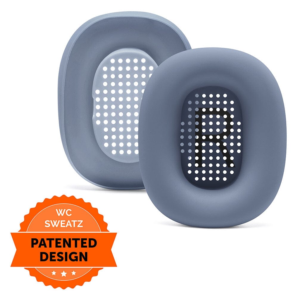 Apple Airpods Max 1 Earpad Sweat Covers - WC SweatZ Max
