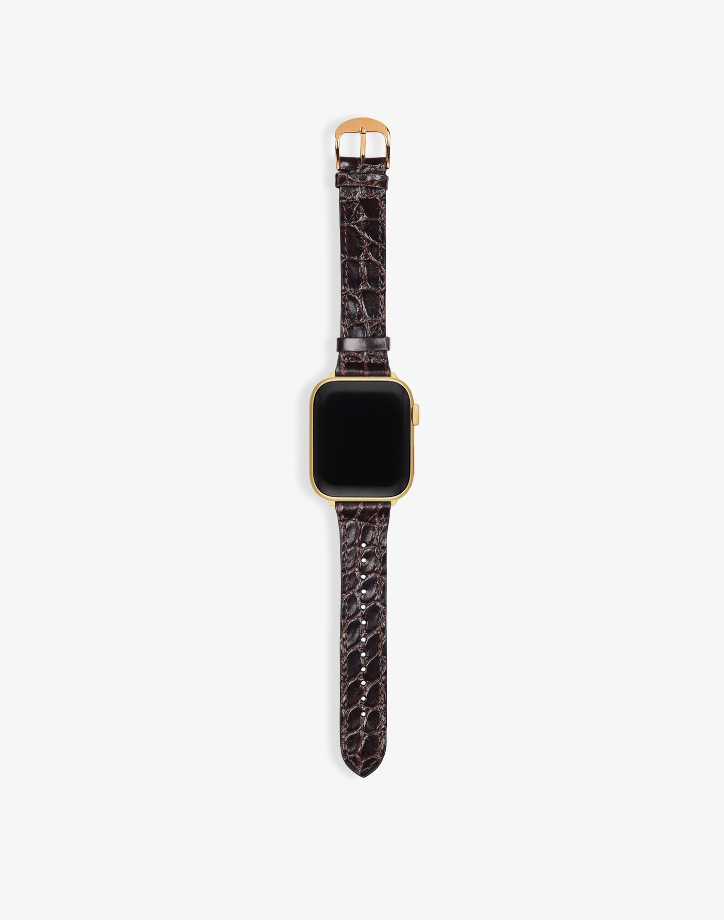 Sustainable Leather Apple Watch Bands