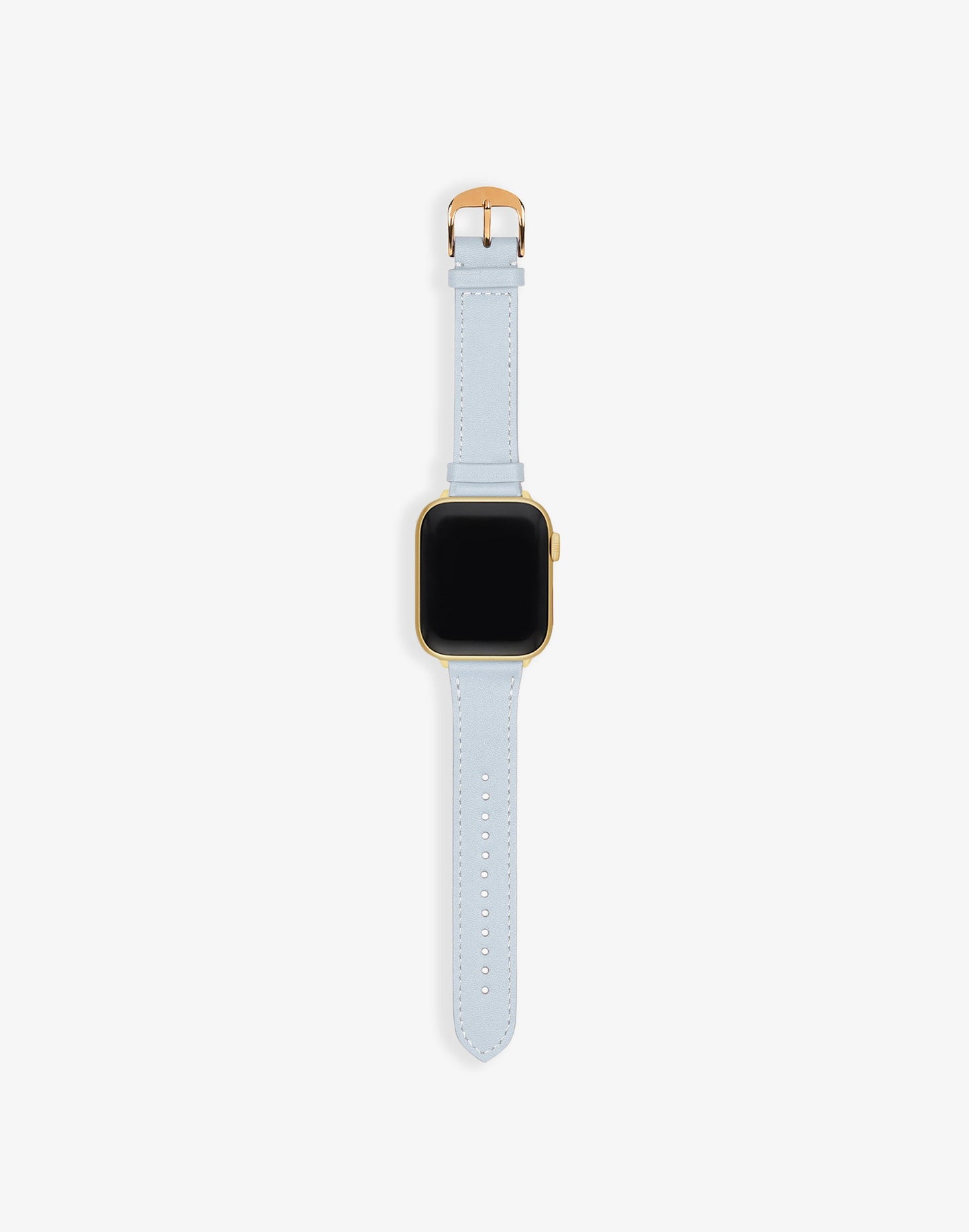 Sustainable Leather Apple Watch Bands