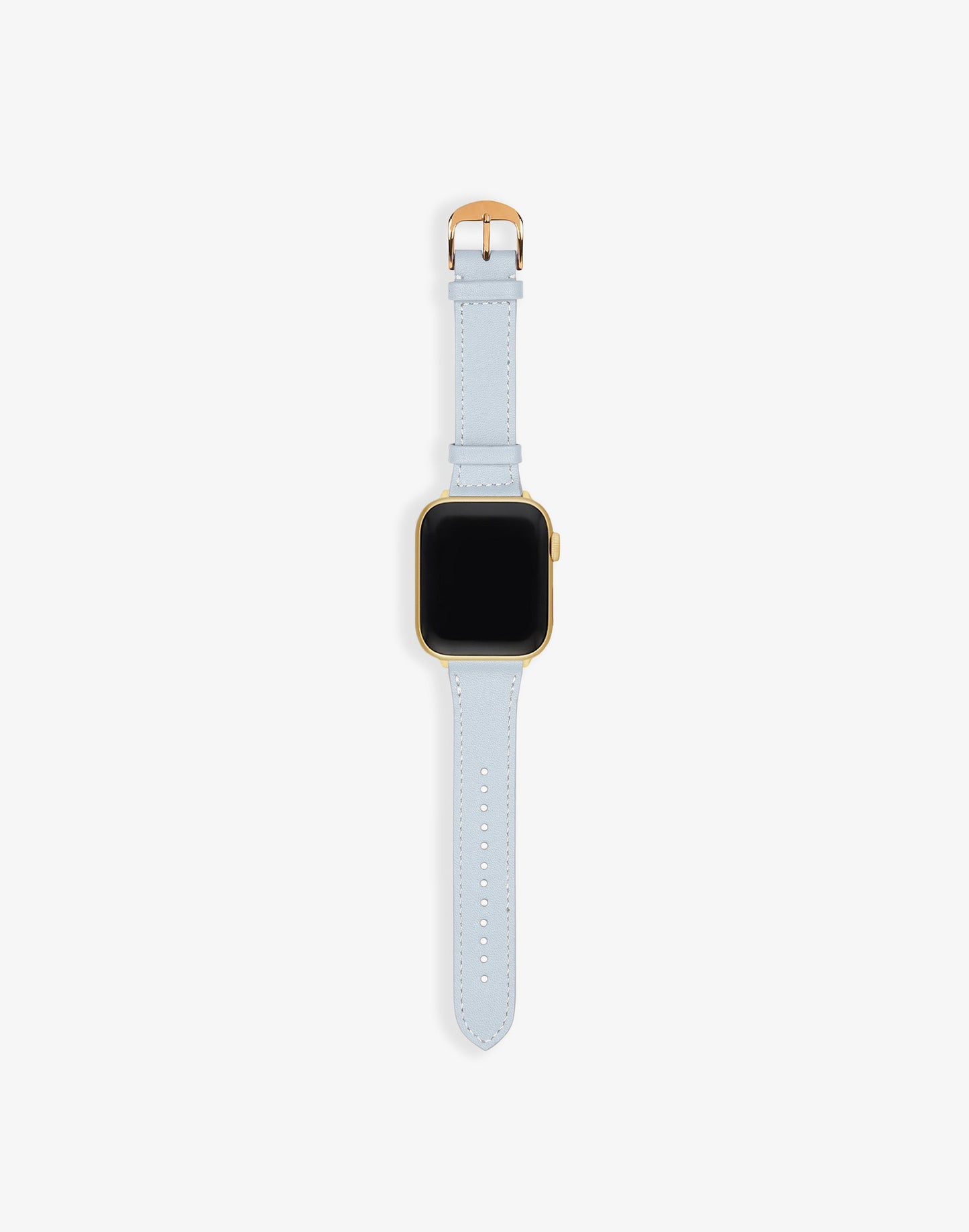 Sustainable Leather Apple Watch Bands