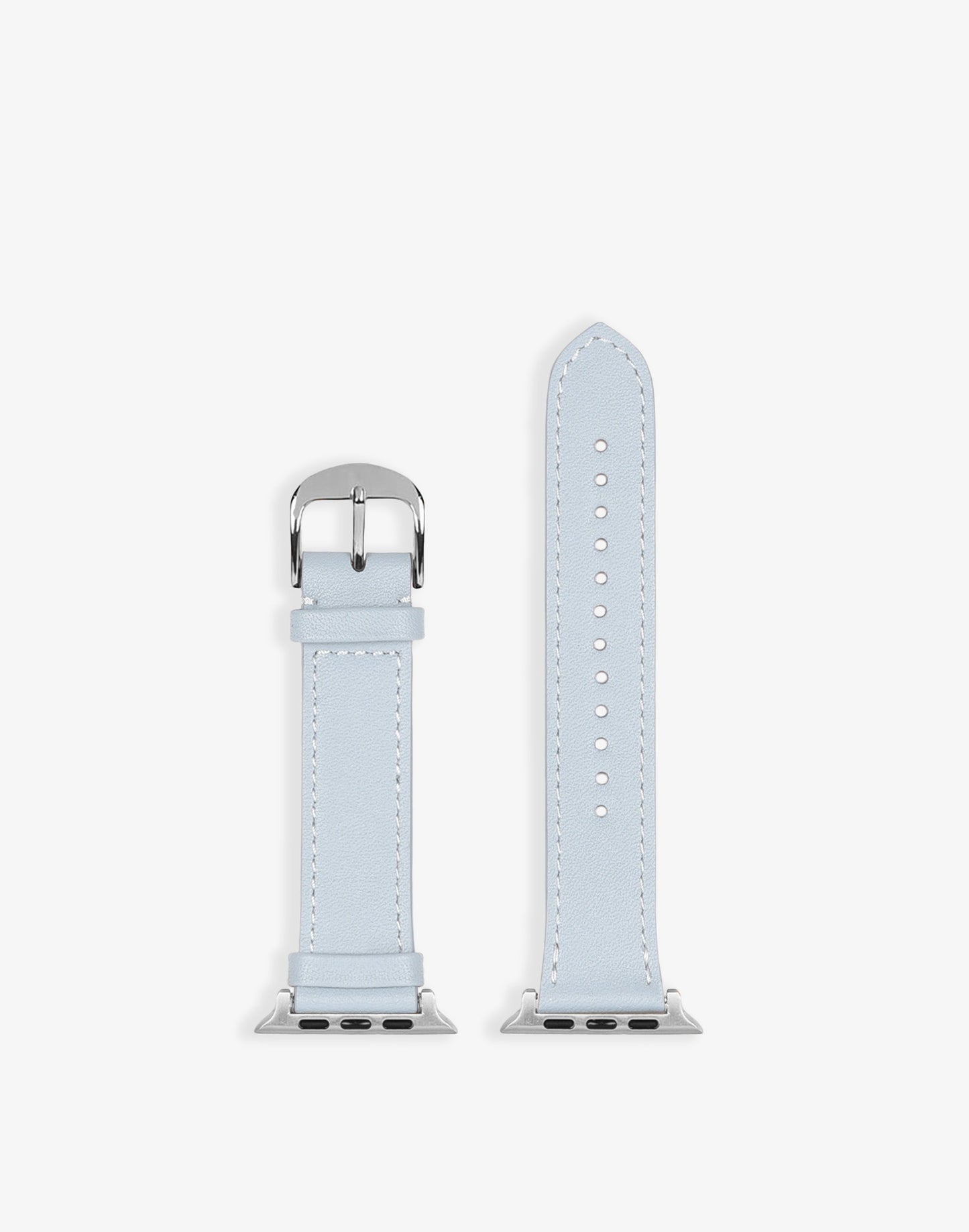 Sustainable Leather Apple Watch Bands