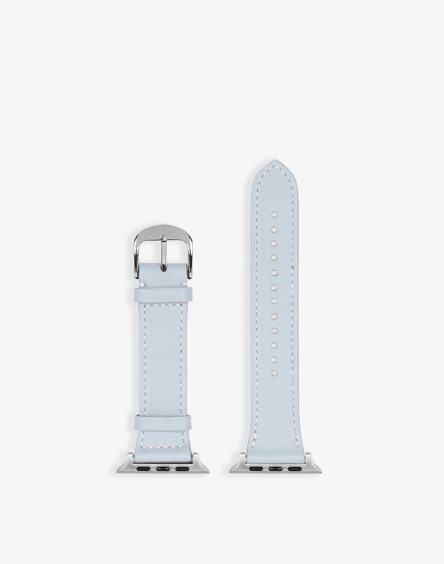 Sustainable Leather Apple Watch Bands