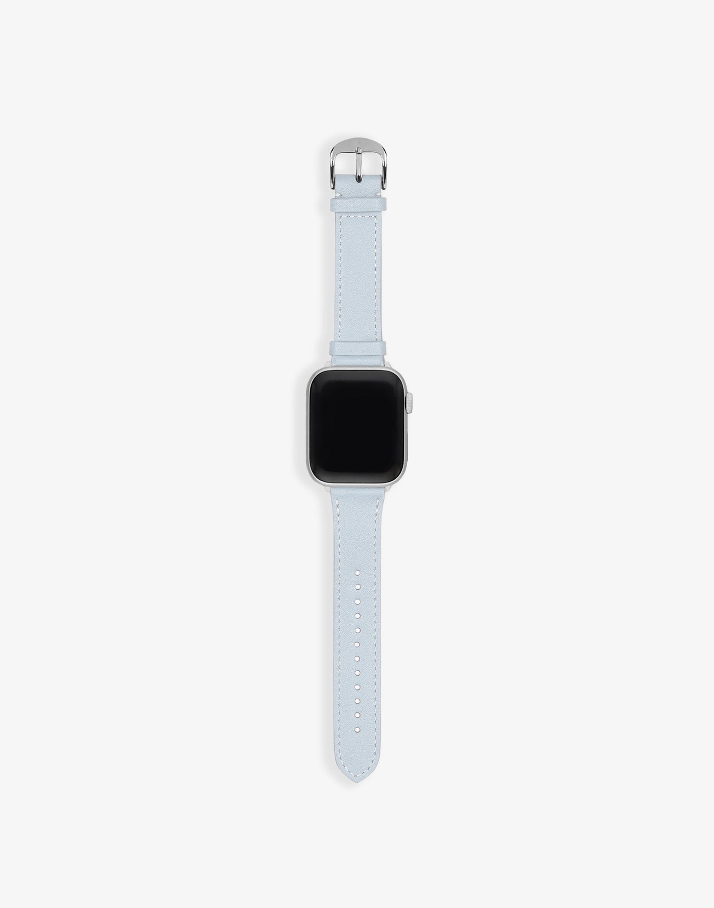 Sustainable Leather Apple Watch Bands