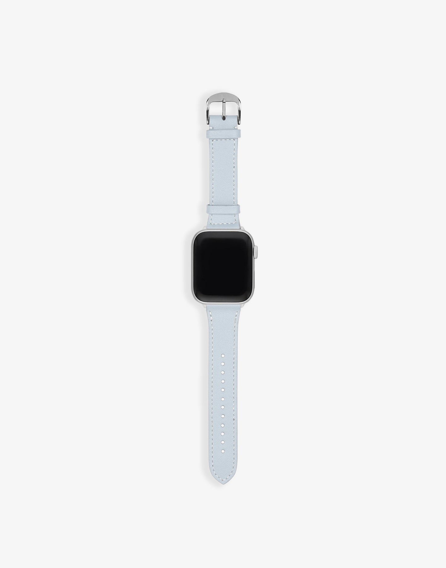 Sustainable Leather Apple Watch Bands