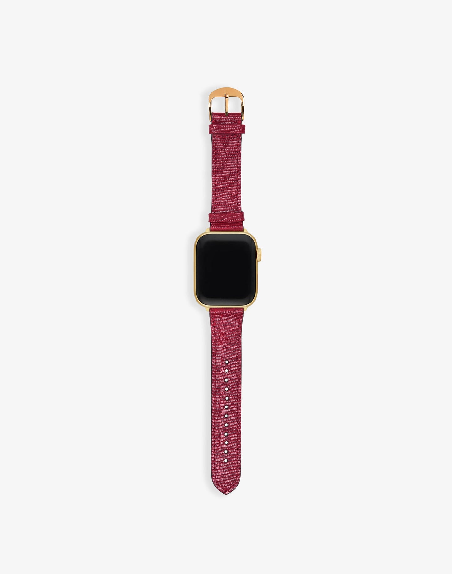 Sustainable Leather Apple Watch Bands