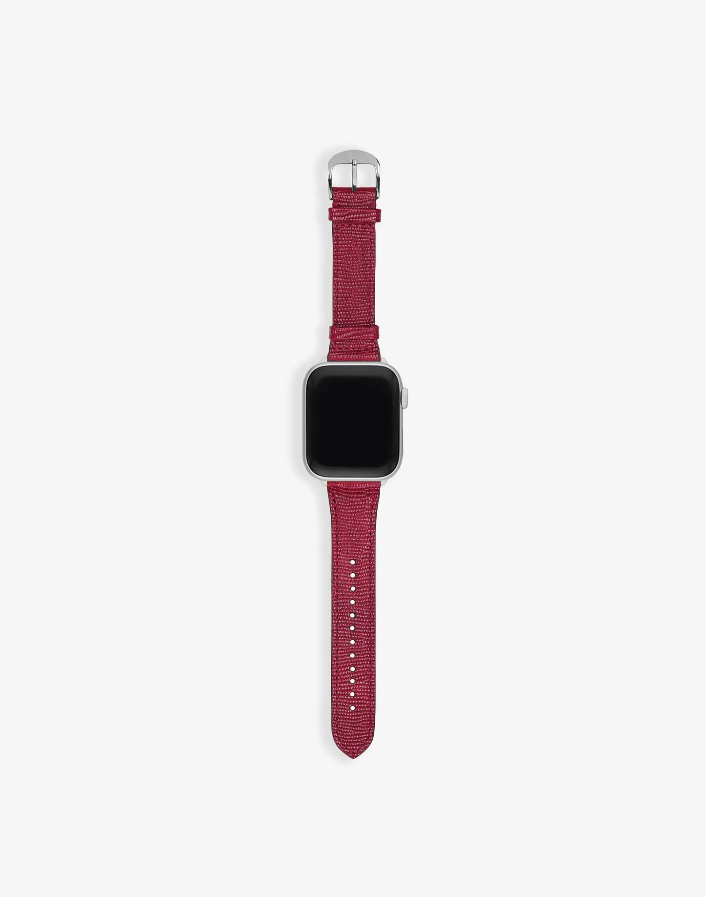 Sustainable Leather Apple Watch Bands