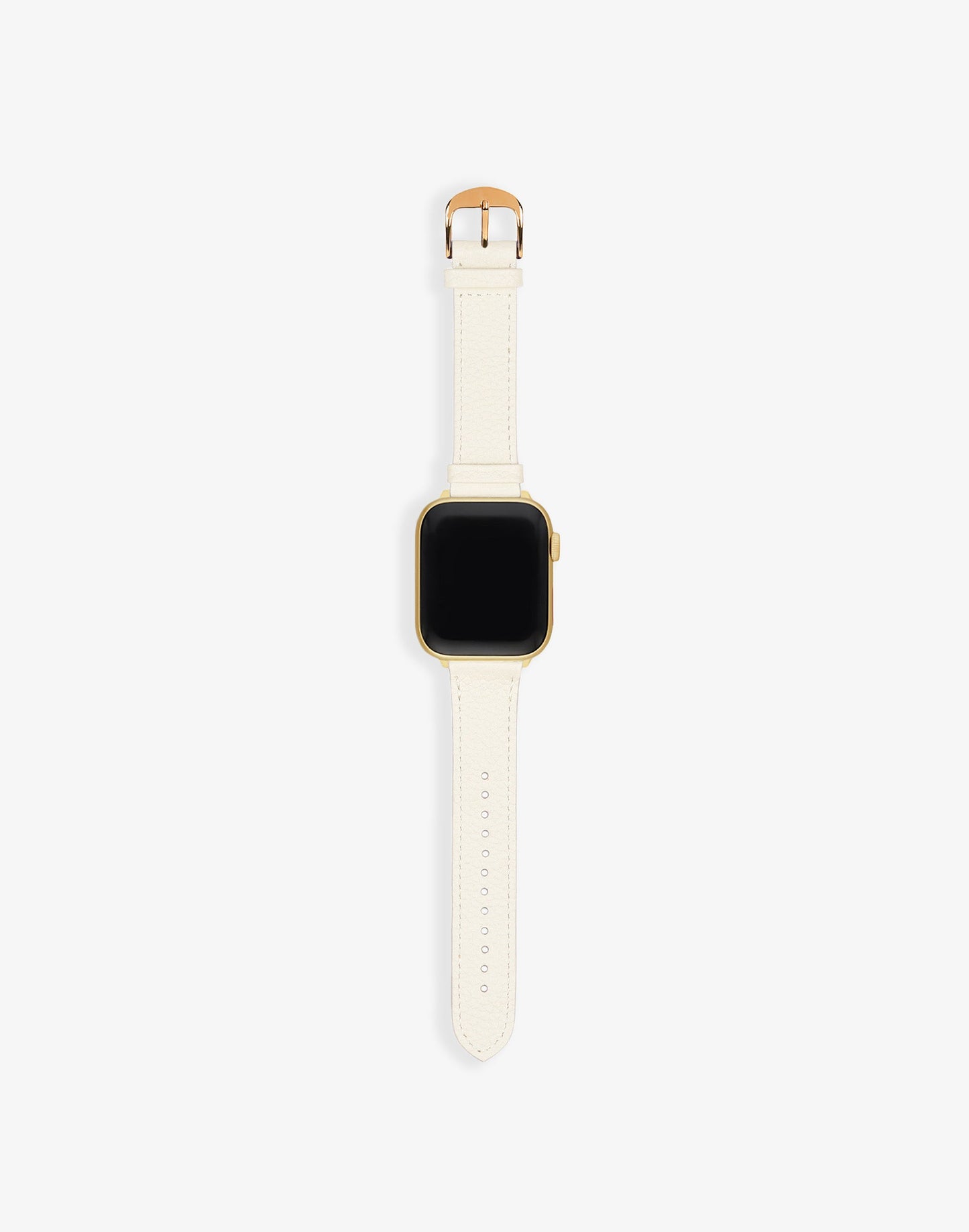 Sustainable Leather Apple Watch Bands