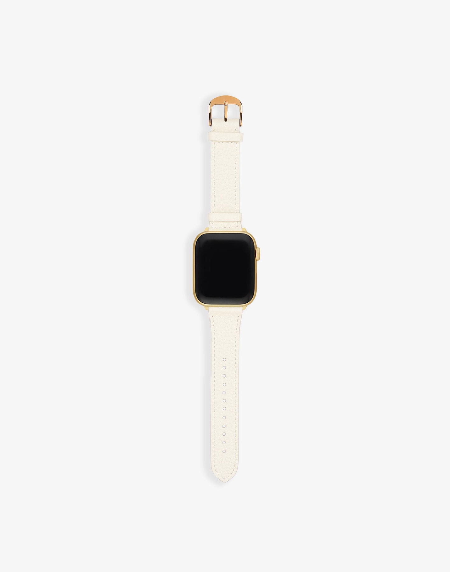 Sustainable Leather Apple Watch Bands