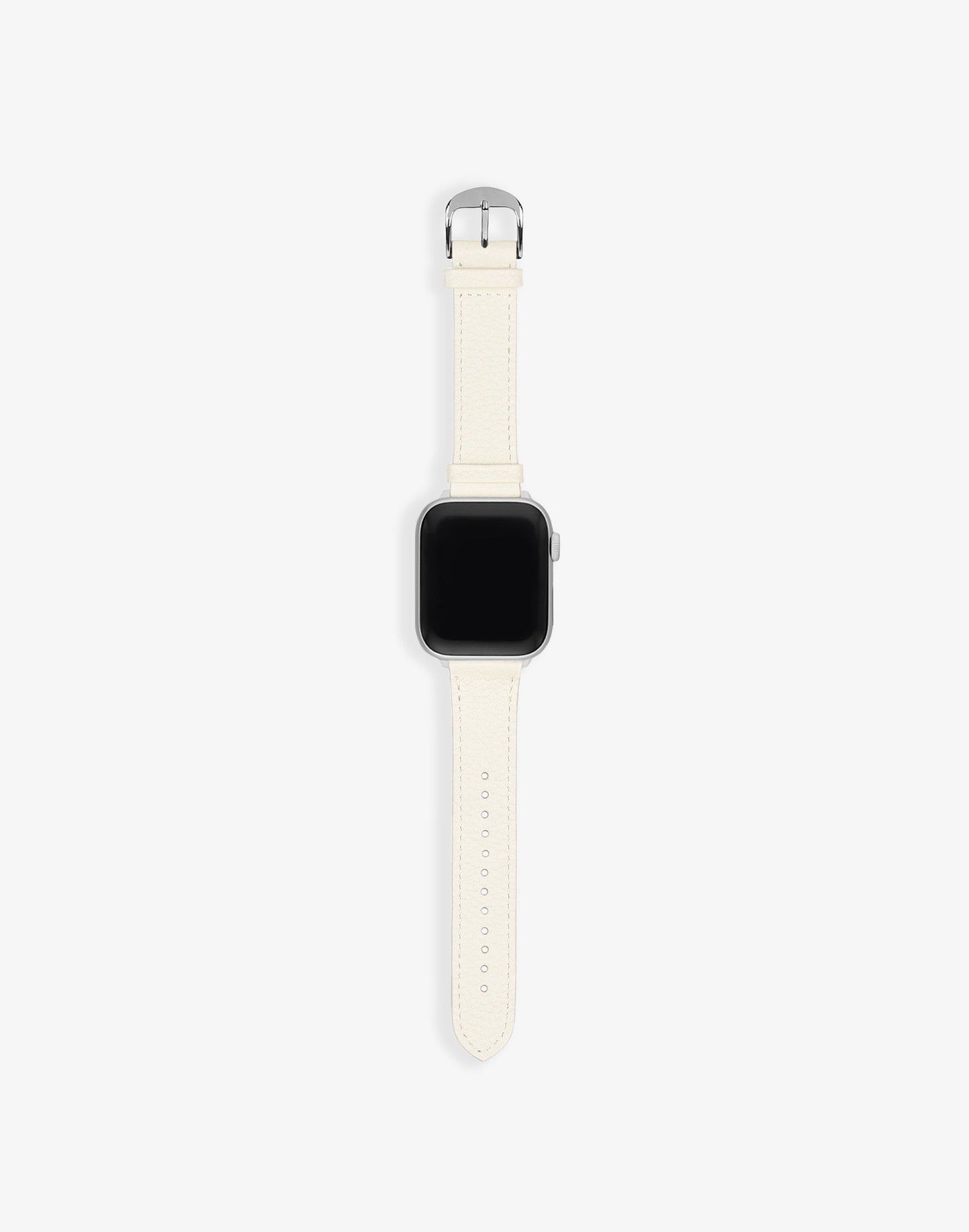 Sustainable Leather Apple Watch Bands