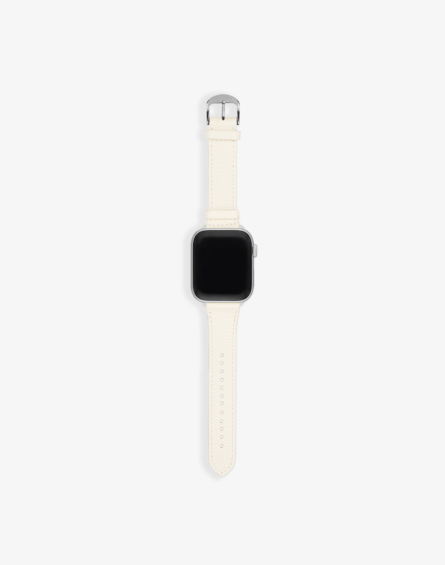 Sustainable Leather Apple Watch Bands