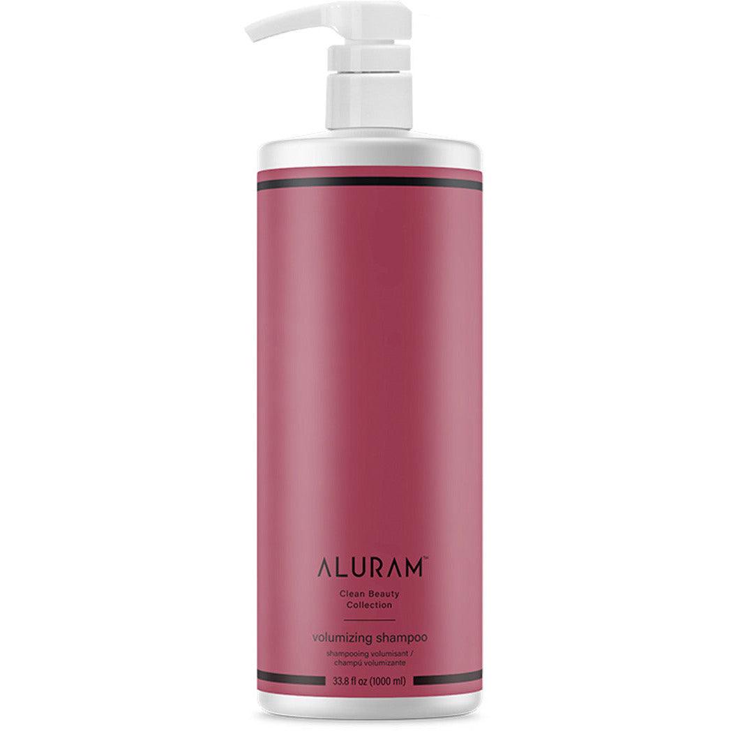 Volumizing Shampoo Lifting Hair Care Aluram