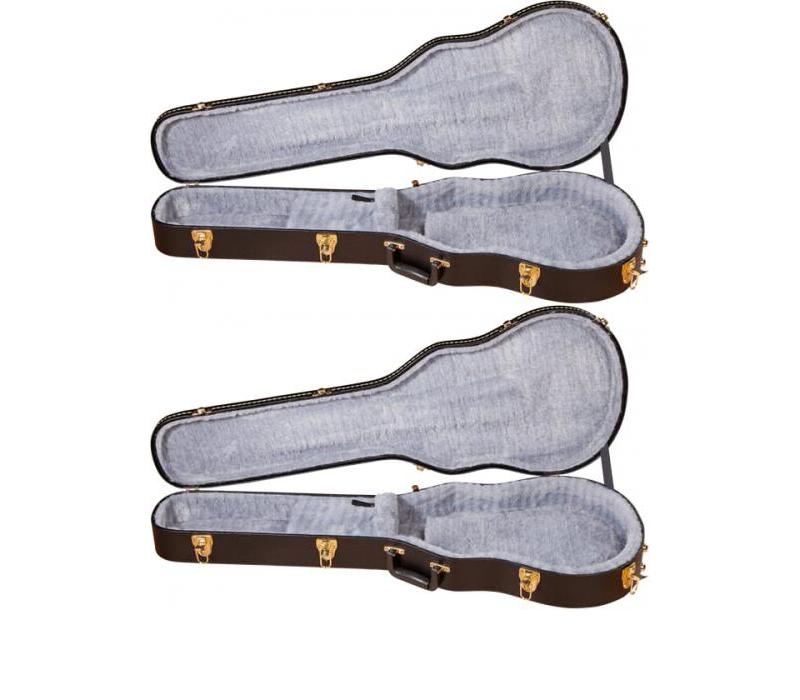 Gretsch G6238FT Electromatic Solid Body Flat Case-NEW