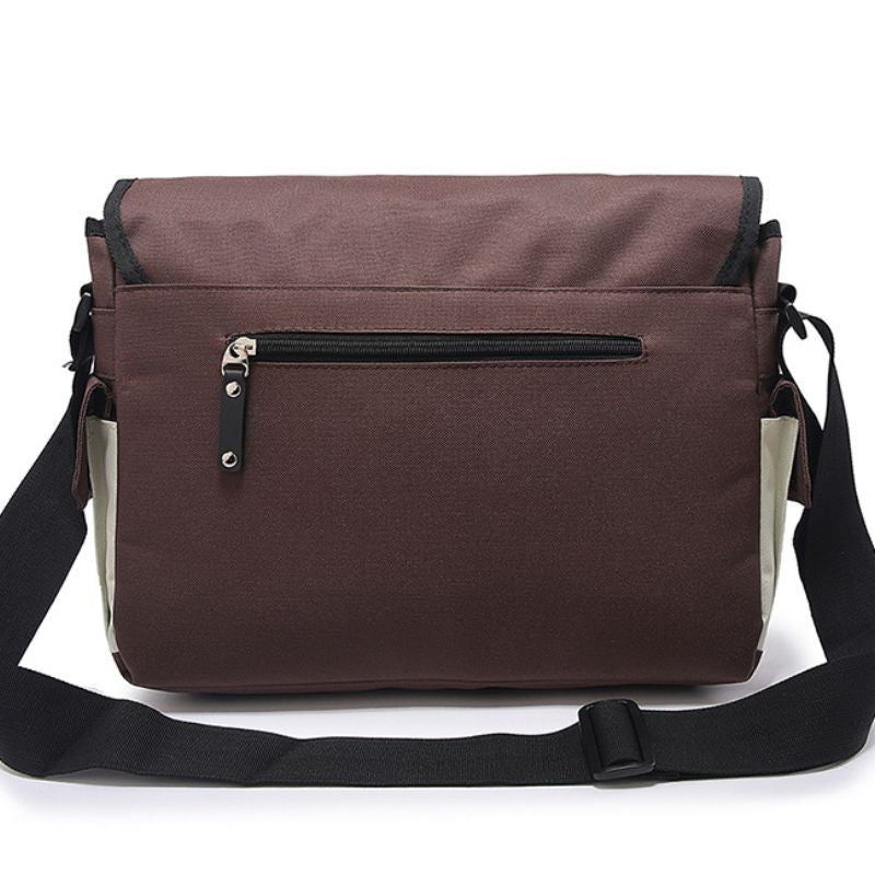 Attack On Titan Messenger Bag
