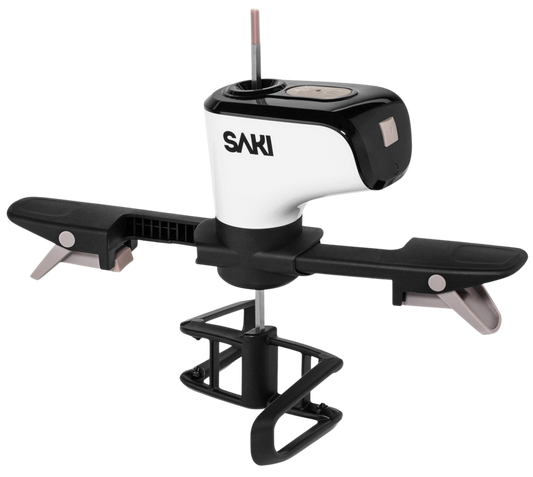 Automatic Pot Stirrer